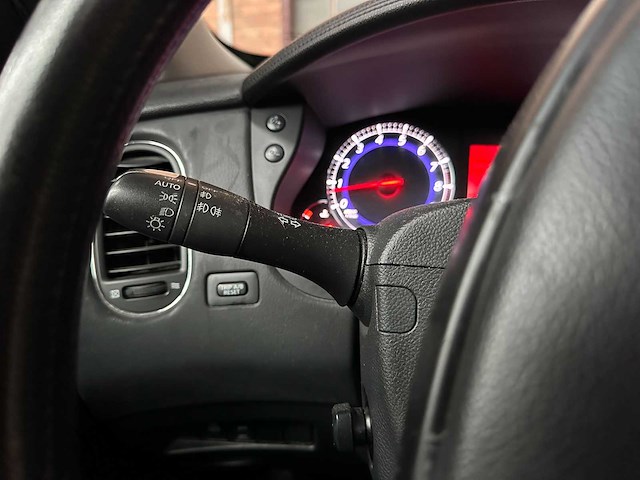 Infiniti ex 37 gt 3.7 v6 awd 320pk 2009, 06-hpg-4 youngtimer - afbeelding 15 van  41