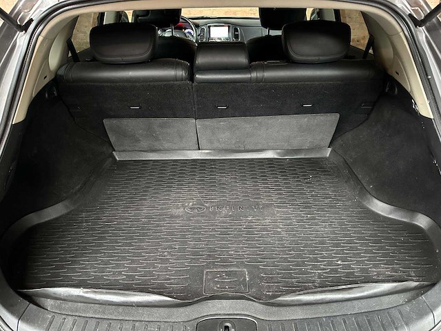 Infiniti ex 37 gt 3.7 v6 awd 320pk 2009, 06-hpg-4 youngtimer - afbeelding 25 van  41