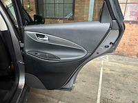 Infiniti ex 37 gt 3.7 v6 awd 320pk 2009, 06-hpg-4 youngtimer - afbeelding 26 van  41