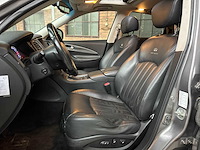 Infiniti ex 37 gt 3.7 v6 awd 320pk 2009, 06-hpg-4 youngtimer - afbeelding 28 van  41