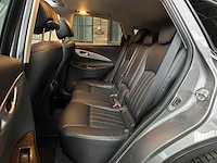 Infiniti ex 37 gt 3.7 v6 awd 320pk 2009, 06-hpg-4 youngtimer - afbeelding 29 van  41