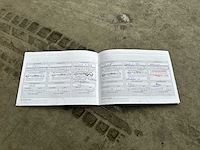 Infiniti ex 37 gt 3.7 v6 awd 320pk 2009, 06-hpg-4 youngtimer - afbeelding 35 van  41