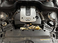Infiniti ex 37 gt 3.7 v6 awd 320pk 2009, 06-hpg-4 youngtimer - afbeelding 36 van  41