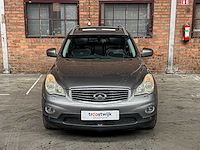 Infiniti ex 37 gt 3.7 v6 awd 320pk 2009, 06-hpg-4 youngtimer - afbeelding 34 van  41
