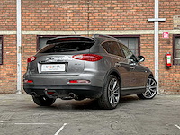 Infiniti ex 37 gt 3.7 v6 awd 320pk 2009, 06-hpg-4 youngtimer - afbeelding 40 van  41