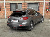 Infiniti ex 37 gt 3.7 v6 awd 320pk 2009, 06-hpg-4 youngtimer - afbeelding 41 van  41