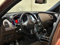 Infiniti fx 30d gt premium 238pk 2012, 92-zkp-3 - afbeelding 19 van  43