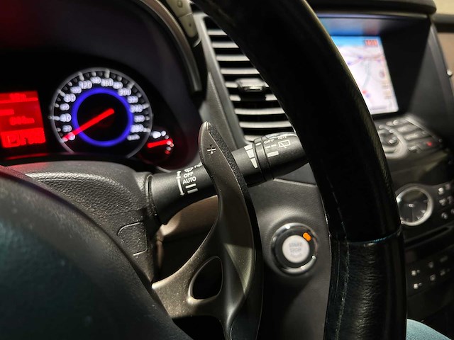 Infiniti fx 30d gt premium 238pk 2012, 92-zkp-3 - afbeelding 25 van  43