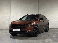 Infiniti fx 30d gt premium 238pk 2012, 92-zkp-3 - afbeelding 3 van  43