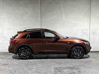 Infiniti fx 30d gt premium 238pk 2012, 92-zkp-3 - afbeelding 2 van  43
