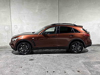 Infiniti fx 30d gt premium 238pk 2012, 92-zkp-3 - afbeelding 10 van  43