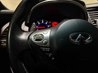Infiniti fx 30d gt premium 238pk 2012, 92-zkp-3 - afbeelding 15 van  43