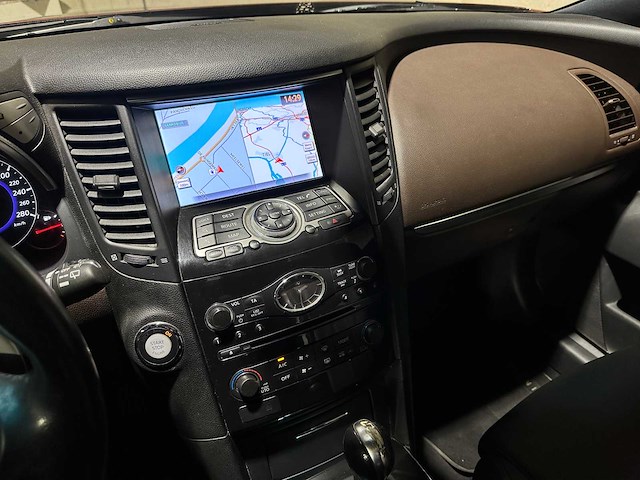 Infiniti fx 30d gt premium 238pk 2012, 92-zkp-3 - afbeelding 21 van  43