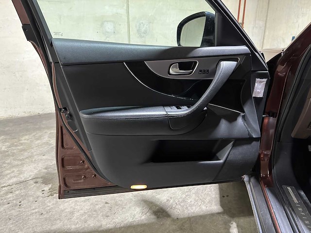 Infiniti fx 30d gt premium 238pk 2012, 92-zkp-3 - afbeelding 25 van  43