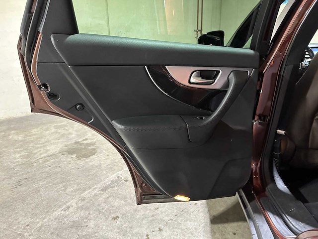 Infiniti fx 30d gt premium 238pk 2012, 92-zkp-3 - afbeelding 28 van  43