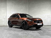 Infiniti fx 30d gt premium 238pk 2012, 92-zkp-3 - afbeelding 41 van  43