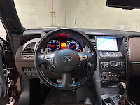 Infiniti fx 30d gt premium 238pk 2012, 92-zkp-3 - afbeelding 13 van  43