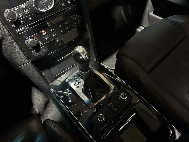 Infiniti fx 30d gt premium 238pk 2012, 92-zkp-3 - afbeelding 20 van  43