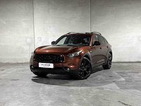Infiniti fx 30d gt premium 238pk 2012, 92-zkp-3 - afbeelding 12 van  43