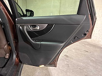 Infiniti fx 30d gt premium 238pk 2012, 92-zkp-3 - afbeelding 31 van  43
