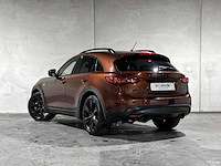 Infiniti fx 30d gt premium 238pk 2012, 92-zkp-3 - afbeelding 7 van  43