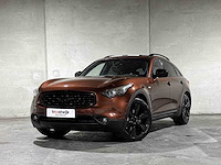 Infiniti fx 30d gt premium 238pk 2012, 92-zkp-3 - afbeelding 1 van  43