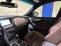 Infiniti fx 30d gt premium 238pk 2012, 92-zkp-3 - afbeelding 14 van  43
