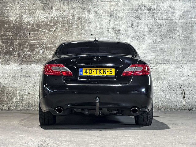 Infiniti m 37 s premium 320pk 2010, 40-tkn-5 - afbeelding 2 van  59