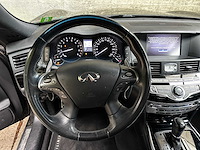 Infiniti m 37 s premium 320pk 2010, 40-tkn-5 - afbeelding 8 van  59