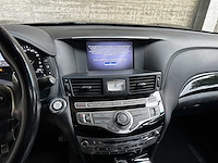 Infiniti m 37 s premium 320pk 2010, 40-tkn-5 - afbeelding 10 van  59