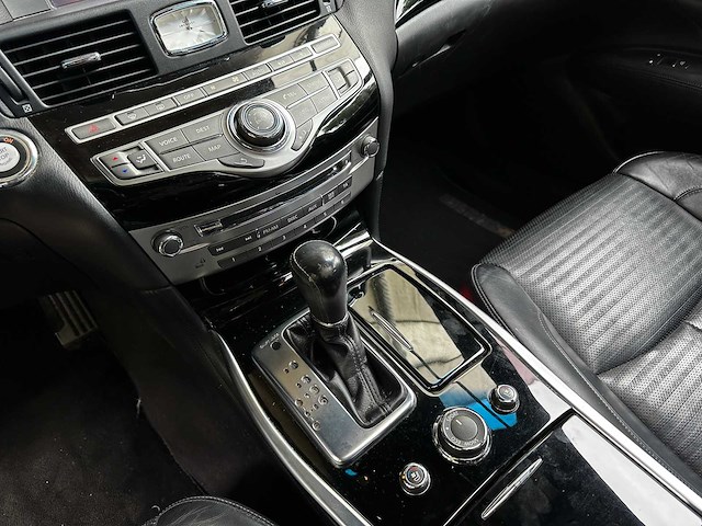 Infiniti m 37 s premium 320pk 2010, 40-tkn-5 - afbeelding 12 van  59