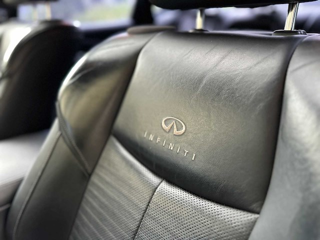 Infiniti m 37 s premium 320pk 2010, 40-tkn-5 - afbeelding 15 van  59