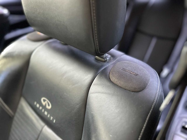 Infiniti m 37 s premium 320pk 2010, 40-tkn-5 - afbeelding 16 van  59