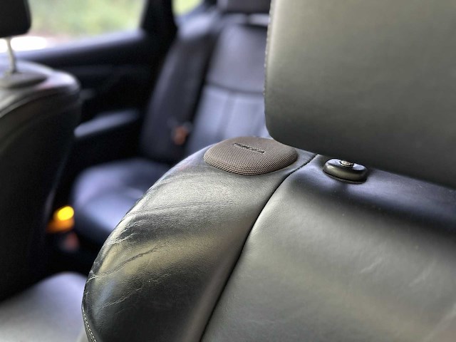 Infiniti m 37 s premium 320pk 2010, 40-tkn-5 - afbeelding 17 van  59