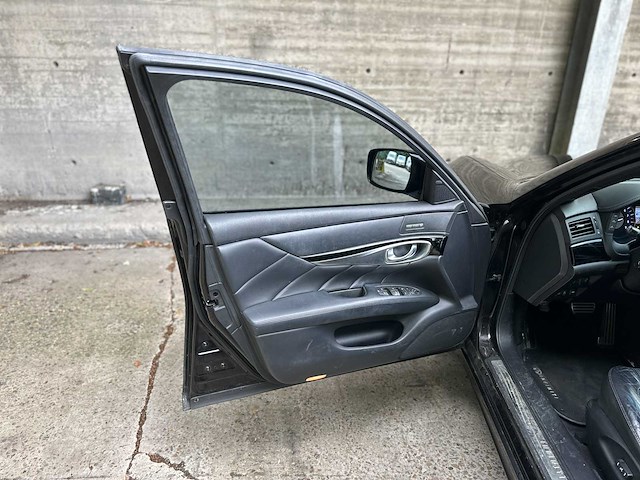 Infiniti m 37 s premium 320pk 2010, 40-tkn-5 - afbeelding 18 van  59