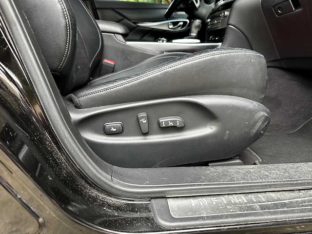 Infiniti m 37 s premium 320pk 2010, 40-tkn-5 - afbeelding 21 van  59
