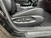 Infiniti m 37 s premium 320pk 2010, 40-tkn-5 - afbeelding 21 van  59