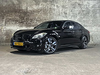 Infiniti m 37 s premium 320pk 2010, 40-tkn-5