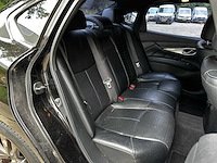 Infiniti m 37 s premium 320pk 2010, 40-tkn-5 - afbeelding 24 van  59