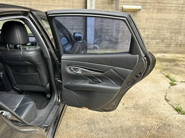 Infiniti m 37 s premium 320pk 2010, 40-tkn-5 - afbeelding 27 van  59