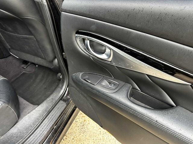 Infiniti m 37 s premium 320pk 2010, 40-tkn-5 - afbeelding 29 van  59
