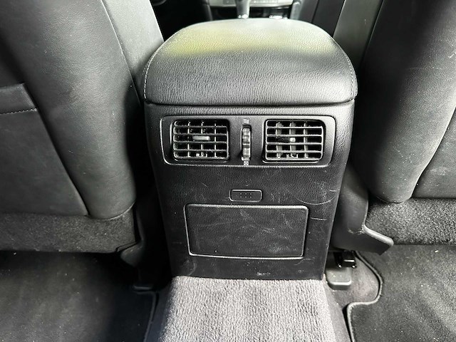 Infiniti m 37 s premium 320pk 2010, 40-tkn-5 - afbeelding 30 van  59