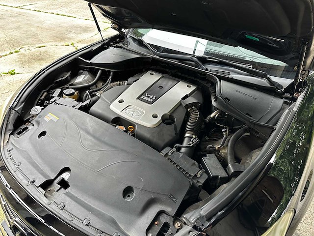 Infiniti m 37 s premium 320pk 2010, 40-tkn-5 - afbeelding 40 van  59