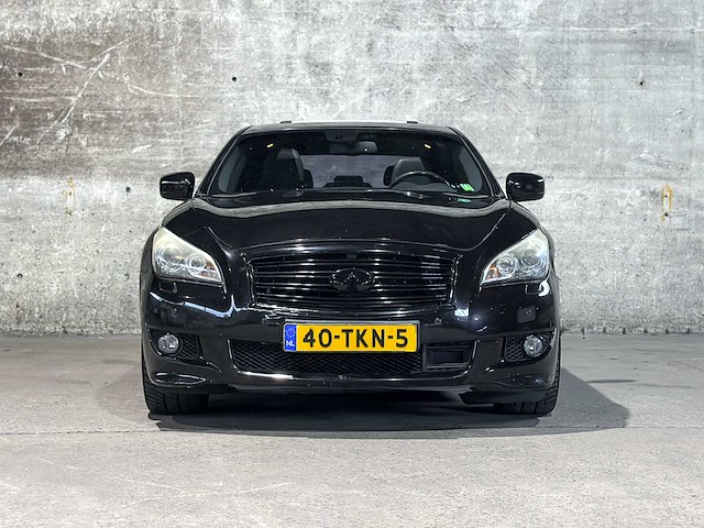 Infiniti m 37 s premium 320pk 2010, 40-tkn-5 - afbeelding 32 van  59