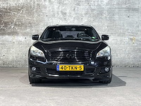 Infiniti m 37 s premium 320pk 2010, 40-tkn-5 - afbeelding 32 van  59