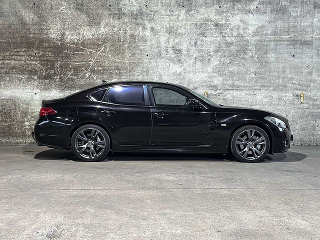 Infiniti m 37 s premium 320pk 2010, 40-tkn-5 - afbeelding 58 van  59