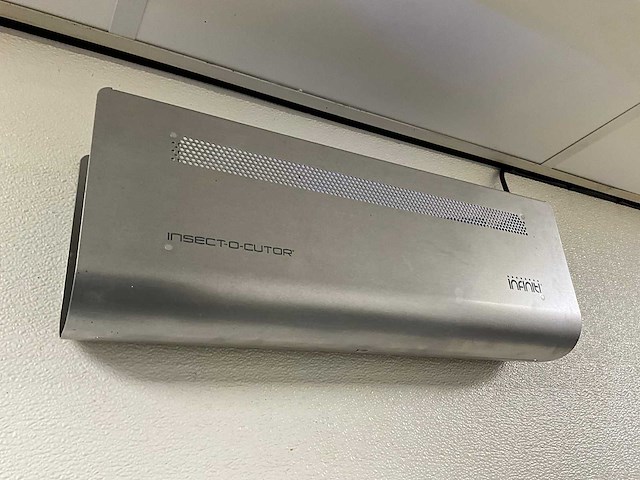 Infinity - insectenlamp - afbeelding 1 van  3