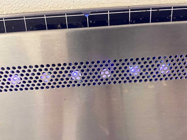 Infinity - insectenlamp - afbeelding 3 van  3