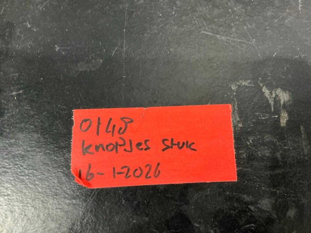 Infinity - is-200 - bewegende led-koppen (2x) - afbeelding 10 van  10