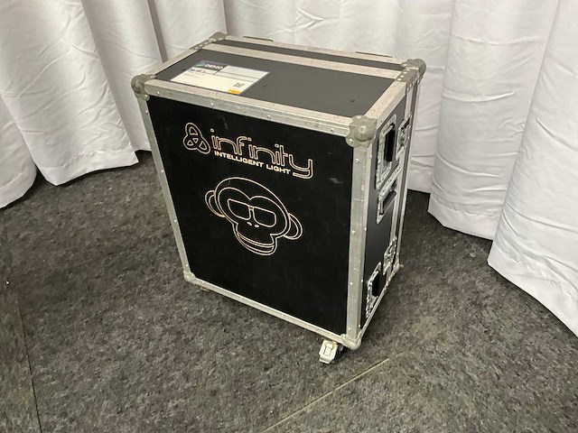 Infinity chimp 300 lichtmengtafel - afbeelding 1 van  5